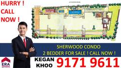 Sherwood Condo (D21), Condominium #178248272